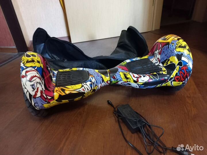 Гироскутер