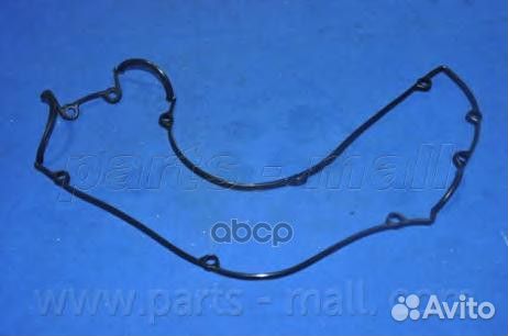 Прокладка клапанной крышки hyundai santamo(M-2)