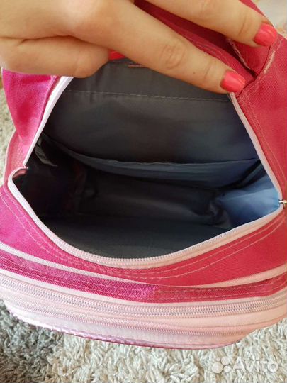 Портфель школьный