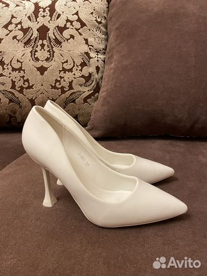 Туфли женские