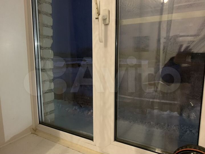 2-к. квартира, 36,1 м², 2/2 эт.