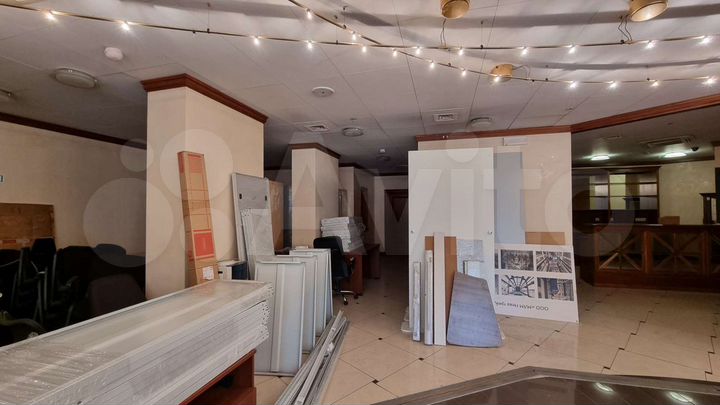 Под магазин/шоурум/склад/офис ЖК Монблан