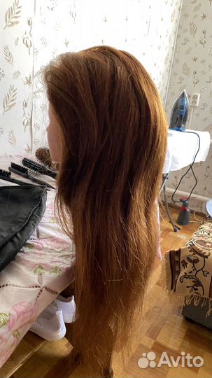 Болванка для причесок