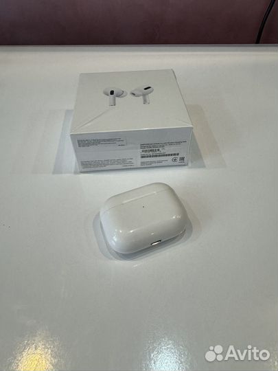 Apple airpods pro