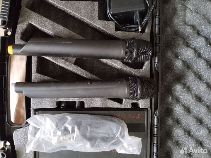 Радиосистема