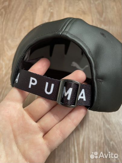 Кепка Puma