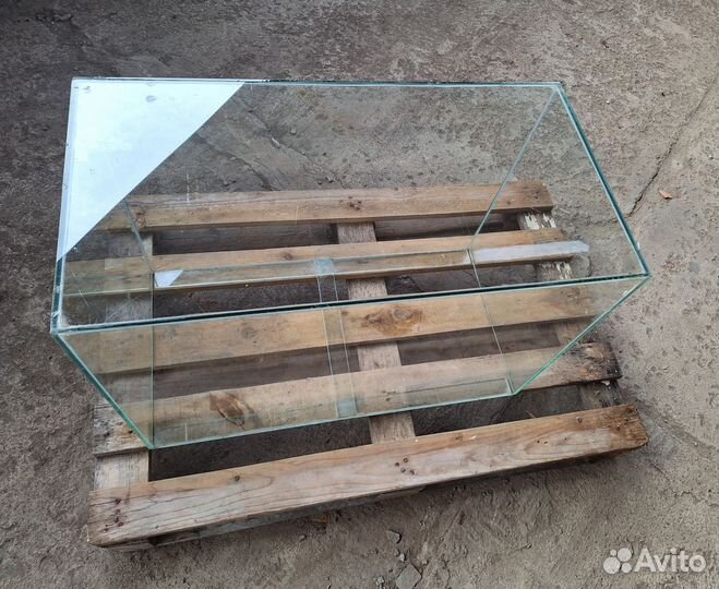 Продам аквариум