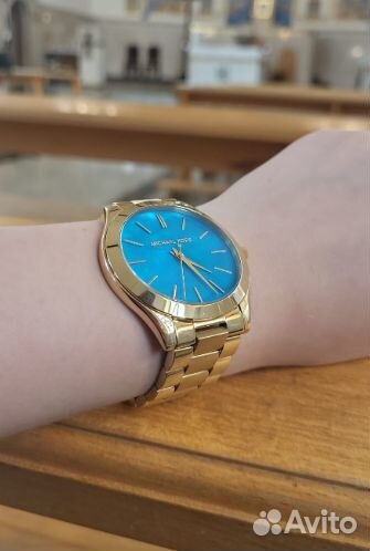 Женские часы Michael Kors MK3492