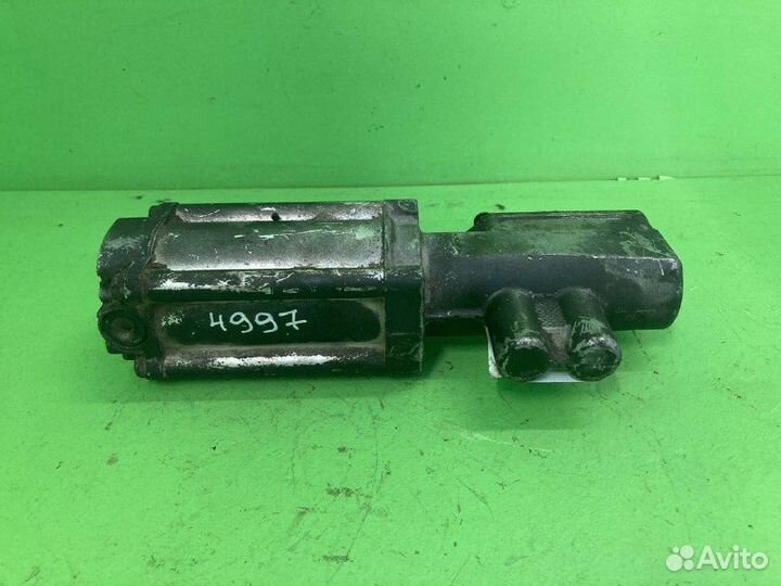 Механизм переключения передач MAN TGA