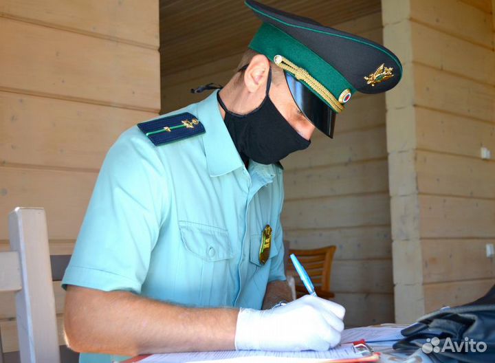 Списание долгов у судебных приставов