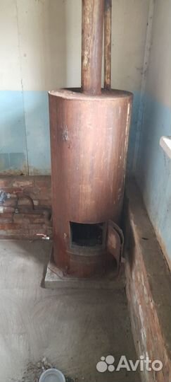 Продаю котел