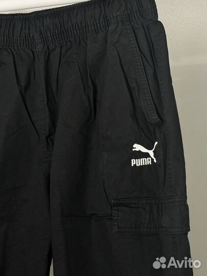 Карго puma