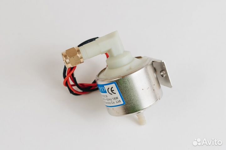 Насос (помпа) для дым машины