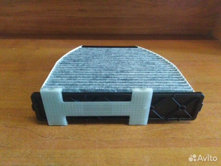 Фильтр салона Mercedes-Benz C-Class 204 2007