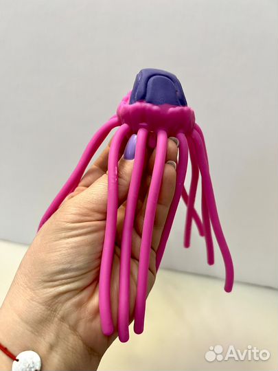 Игрушки Повелители Морской бездны Сбабам