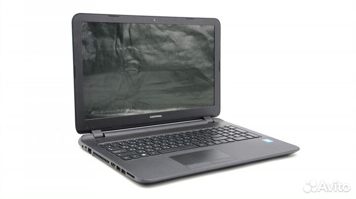 Ноутбук Compaq 15-F100UR
