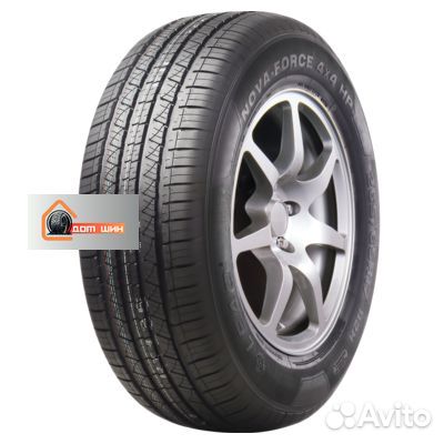 Leao Nova Force 4X4 HP 285/35 R22 106V