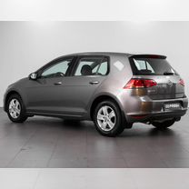 Volkswagen Golf 1.4 MT, 2013, 163 895 км, с пробегом, цена 1 299 000 руб.