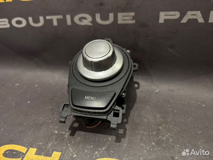 Джойстик Bmw 3-Series E90 N46B20B 2005