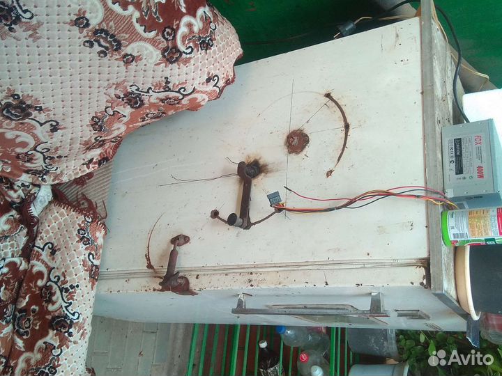 Инкубатор для яиц