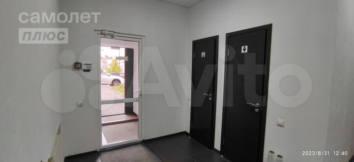 Сдам помещение свободного назначения, 192.6 м²