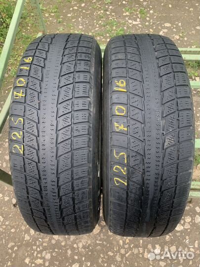 Triangle Snowlink TWT02 225/70 R16