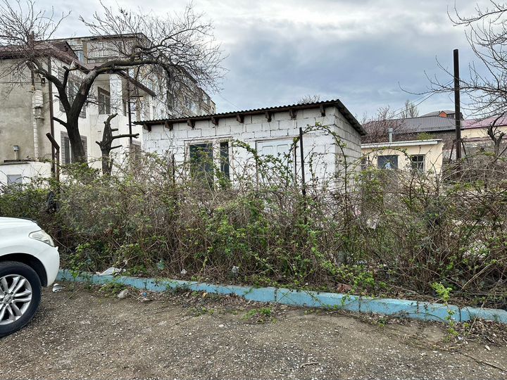 Участок 2,5 сот. (ИЖС)