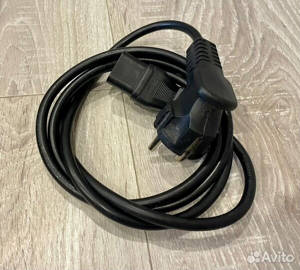 Микшерный пульт