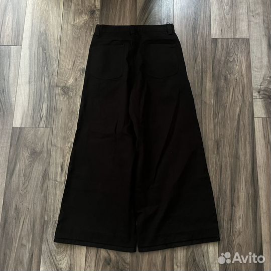 Широкие джинсы jnco jaded london type