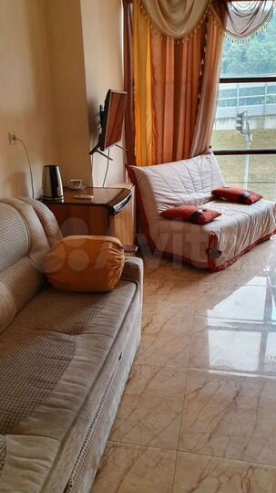 Комната 20 м², 2/3 эт.