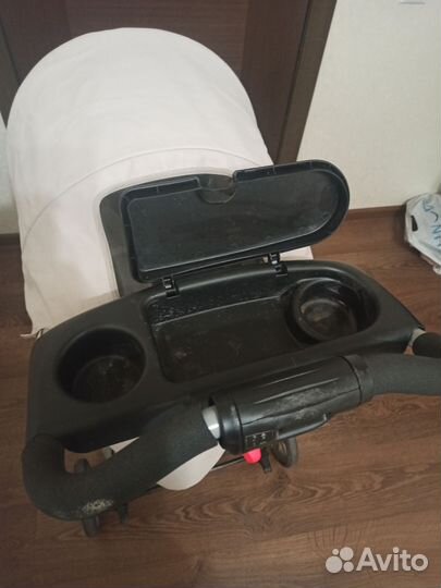 Коляска Graco Mirage Plus W/pare