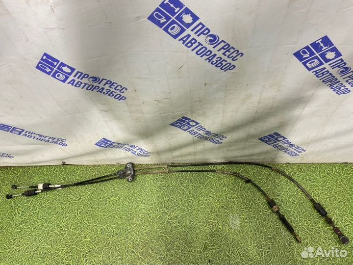 Трос кпп Ford Focus 2 седан 1.6 fyja 2006