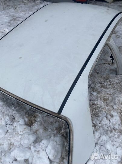 Крыша Fiat Albea