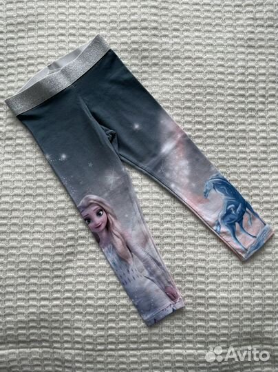 Детская одежда h&m 92 новая