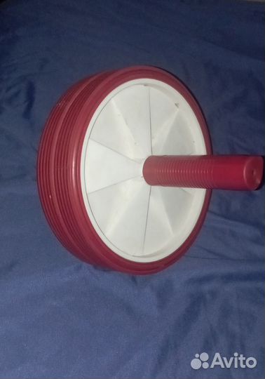 Ролик гимнастический