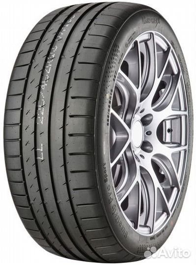 Gripmax SureGrip Pro Sport 305/35 R19 106Y