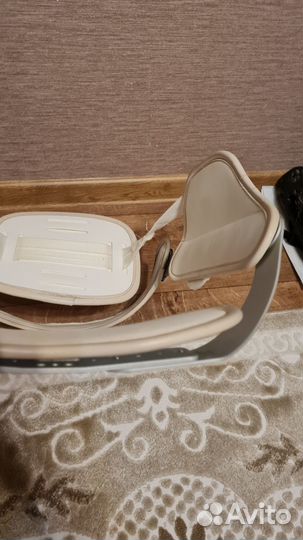 Корсет ортопедический