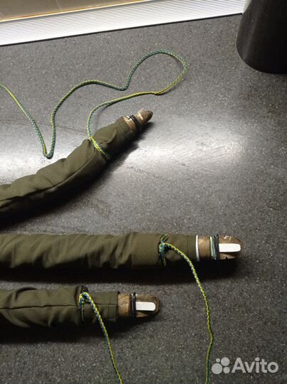 Труба (ваба) на изюбря