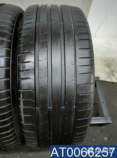 Pirelli P Zero PZ4 255/40 R21 98H