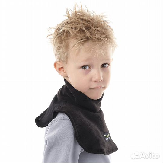 Детский ветрозащитный ворот DF