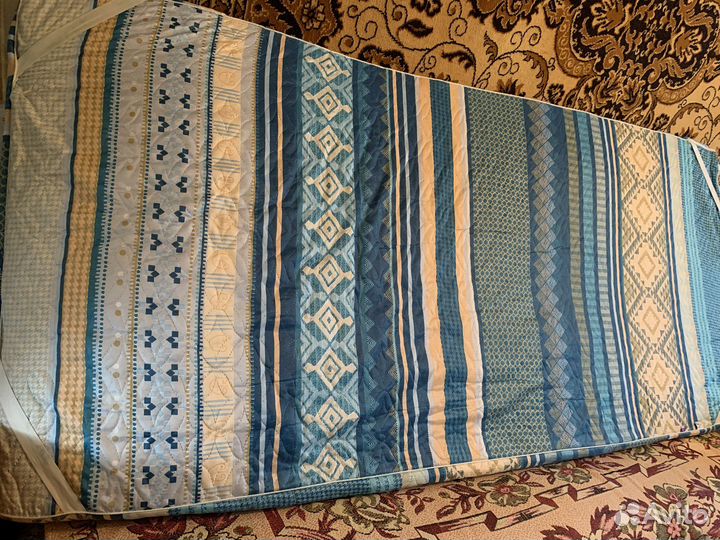 Матрас 90*10*200