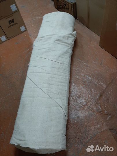 Полотно нетканое