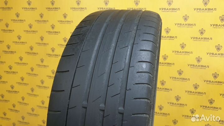 Continental ContiSportContact 3 235/40 R18 94Y