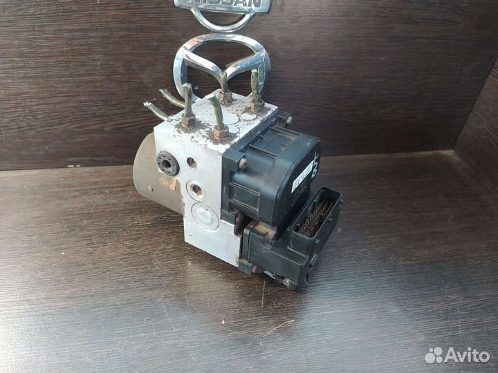 Блок ABS Subaru Legacy BG9 Outback