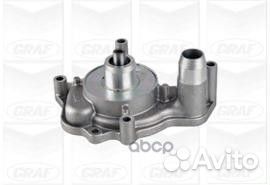 PA1153 Насос водяной VAG 4.0D/4.2D/4.2 02-09 PA