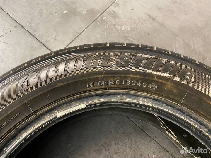 Bridgestone Turanza GR80 195/60 R15 88H
