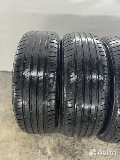 Nokian Tyres Nordman SX2 205/60 R16