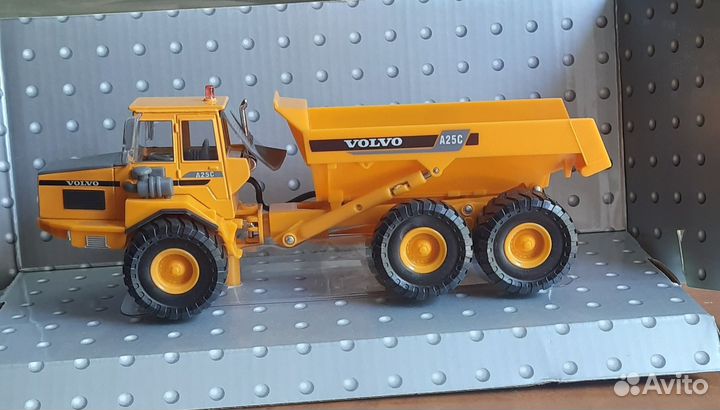 Модели от Cararama