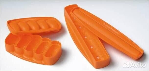 Готовим с Tupperware