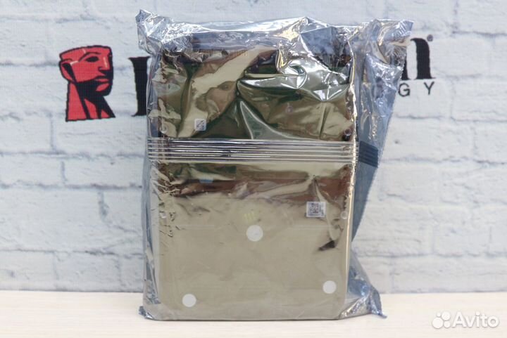 Жесткий диск 4Tb Seagate Exos 7E10 (новый)